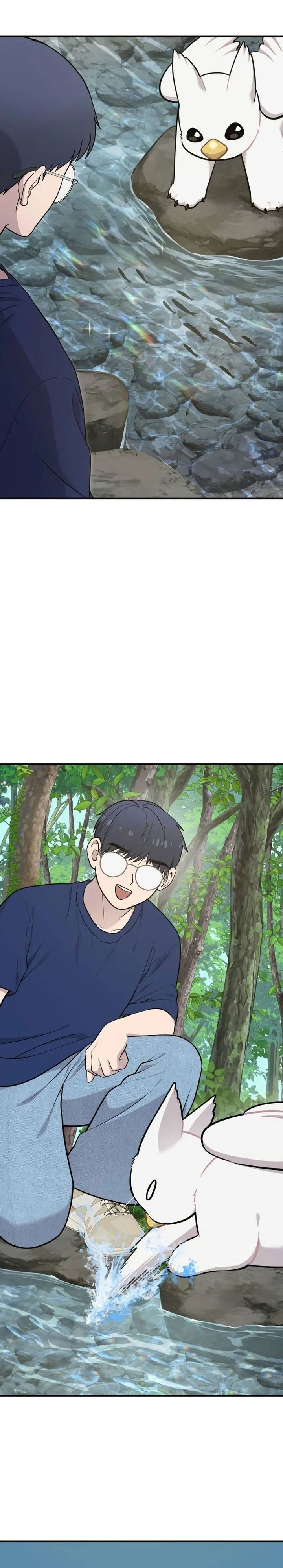 Hello, Fluffy Griffin! Chapter 25 Gambar 17