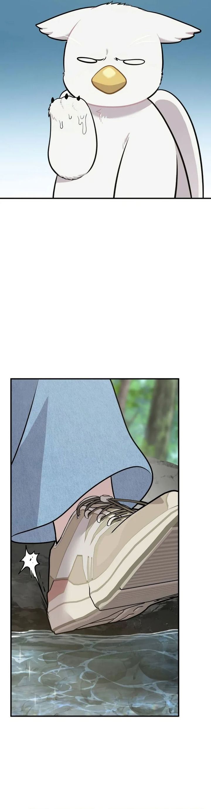 Hello, Fluffy Griffin! Chapter 25 Gambar 18