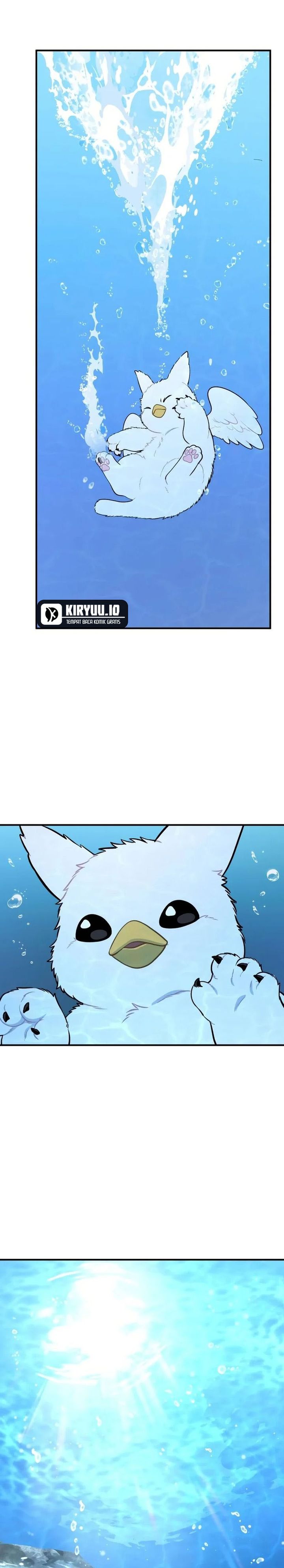 Hello, Fluffy Griffin! Chapter 25 Gambar 22