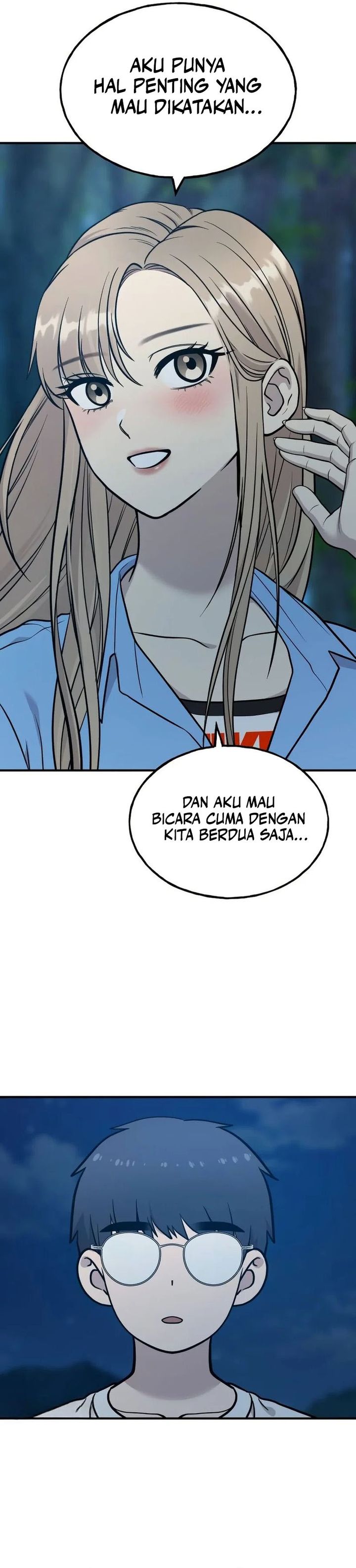 Hello, Fluffy Griffin! Chapter 25 Gambar 36