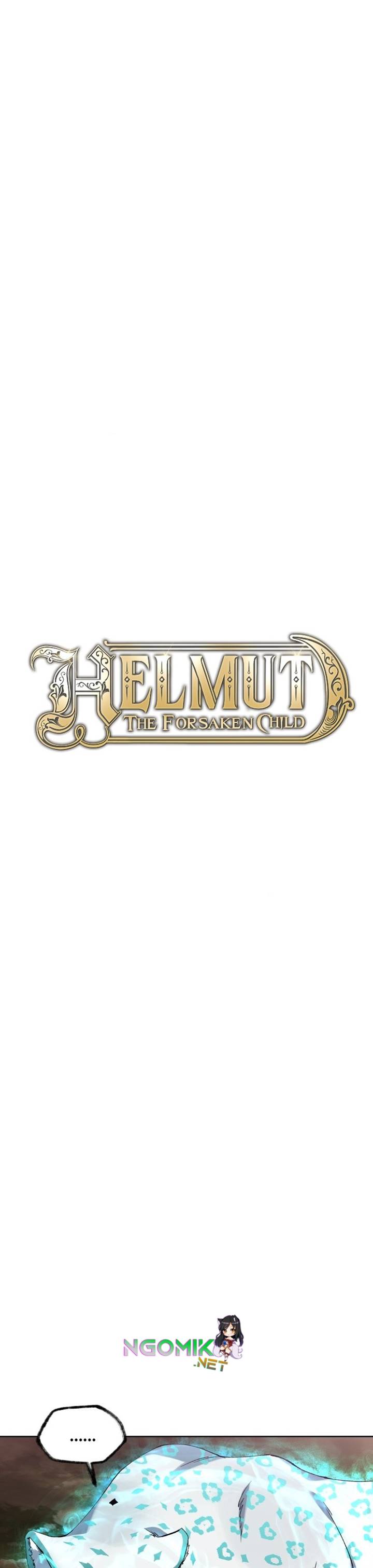 Helmut: The Forsaken Child Chapter 04 Gambar 16