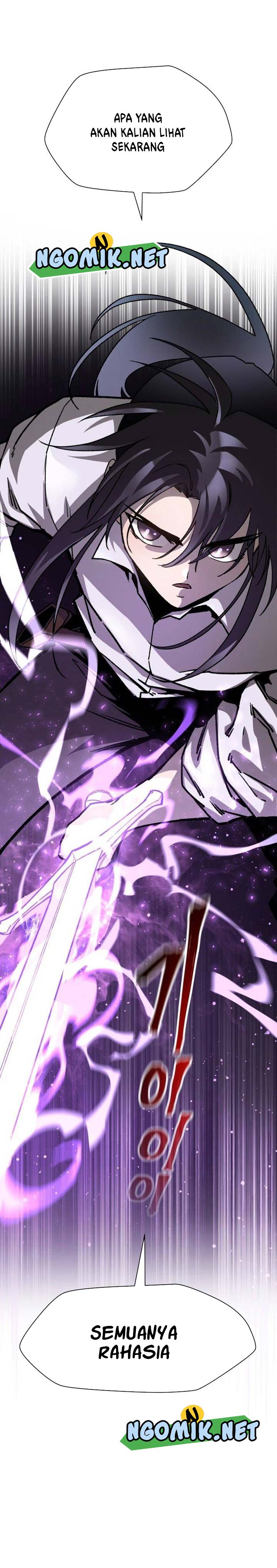 Helmut: The Forsaken Child Chapter 17 Gambar 19