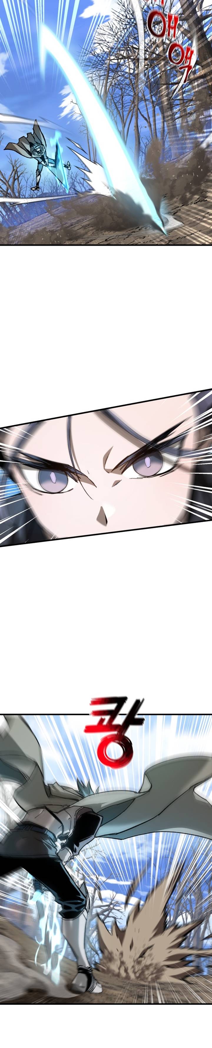 Helmut: The Forsaken Child Chapter 28 Gambar 12