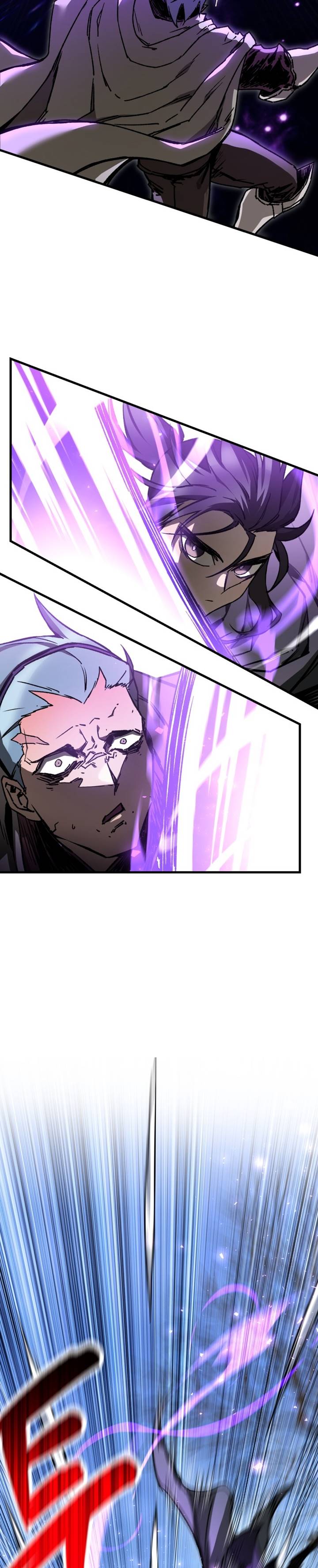 Helmut: The Forsaken Child Chapter 28 Gambar 19