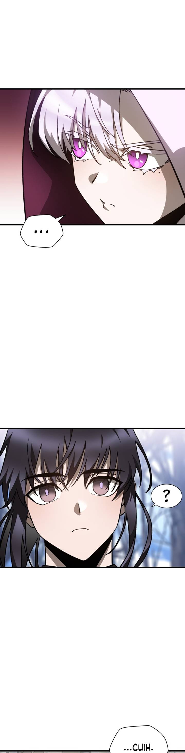 Helmut: The Forsaken Child Chapter 29 Gambar 26