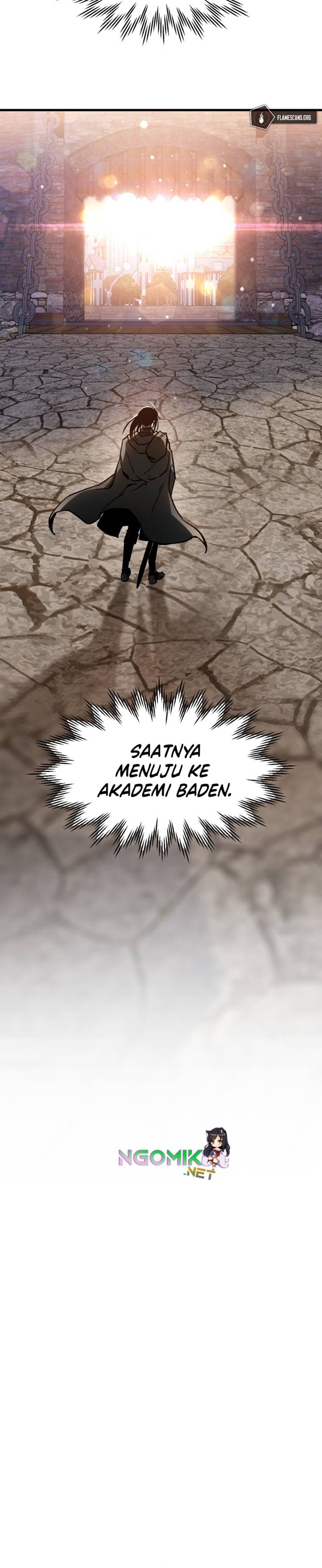 Helmut: The Forsaken Child Chapter 30 Gambar 17