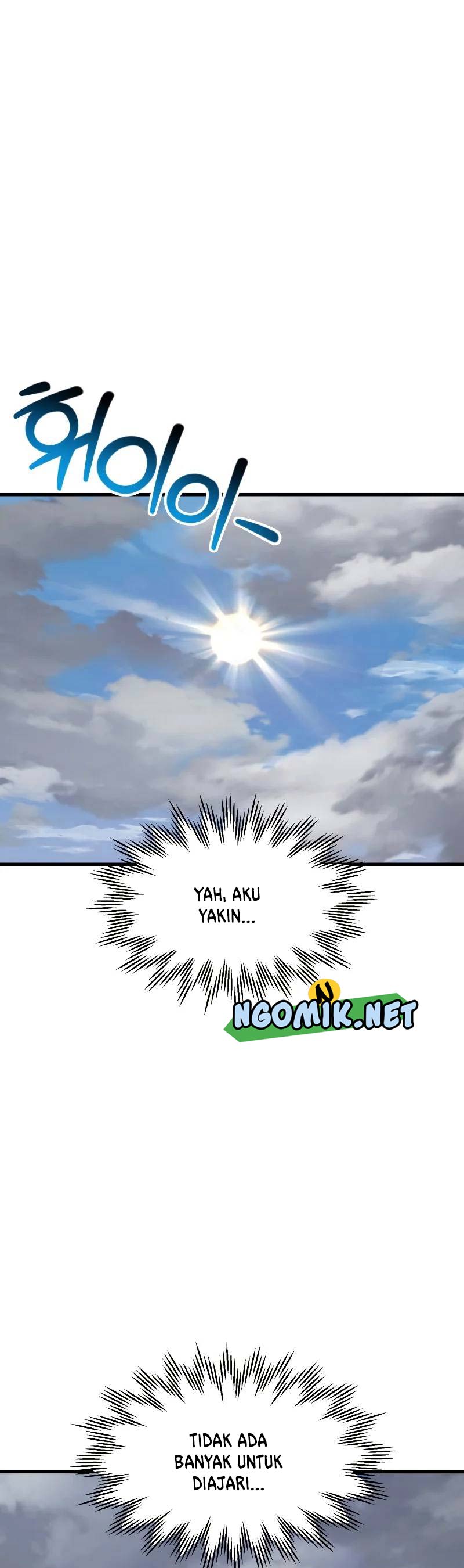 Helmut: The Forsaken Child Chapter 32 Gambar 29
