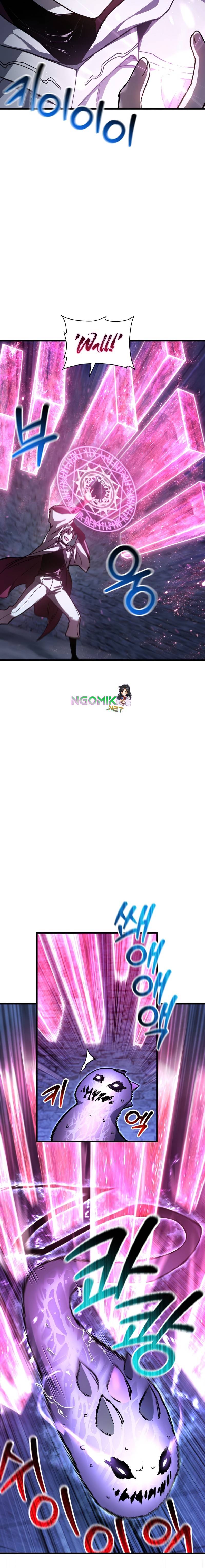 Helmut: The Forsaken Child Chapter 38 Gambar 17