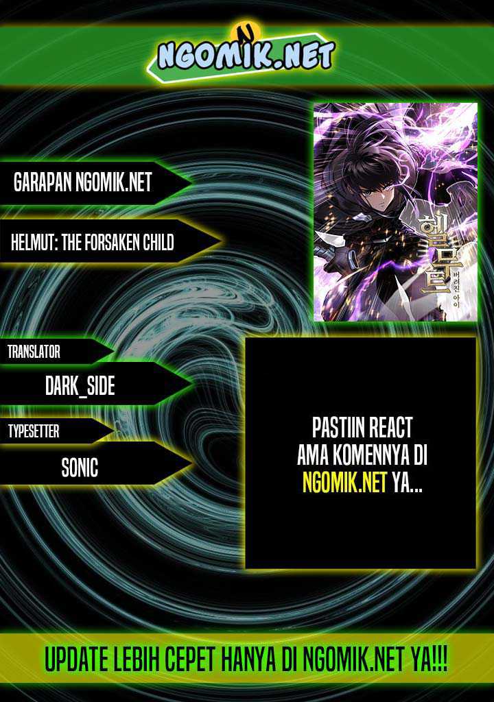 Helmut: The Forsaken Child Chapter 42 Gambar 1
