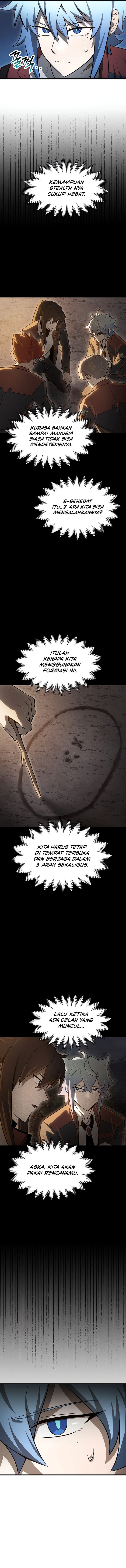 Helmut: The Forsaken Child Chapter 76 Gambar 2