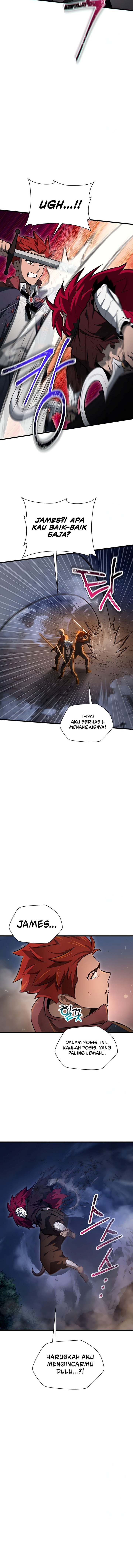 Helmut: The Forsaken Child Chapter 76 Gambar 9