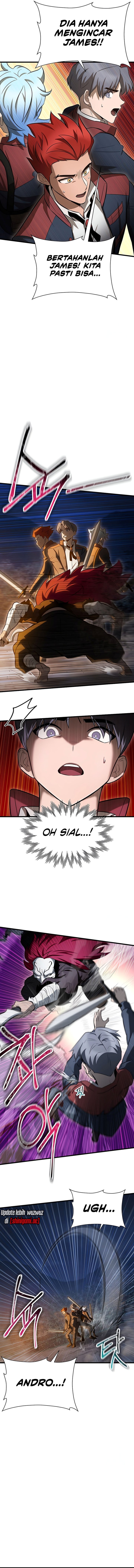 Helmut: The Forsaken Child Chapter 76 Gambar 10