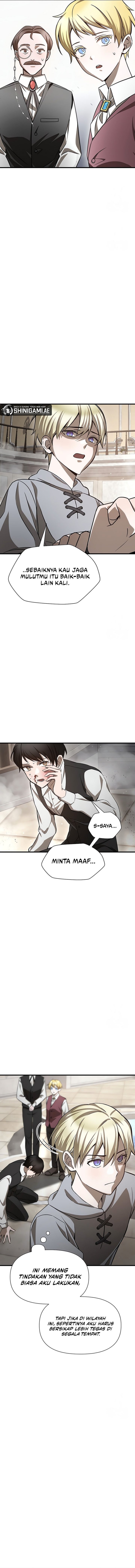 Helmut: The Forsaken Child Chapter 86 Gambar 12