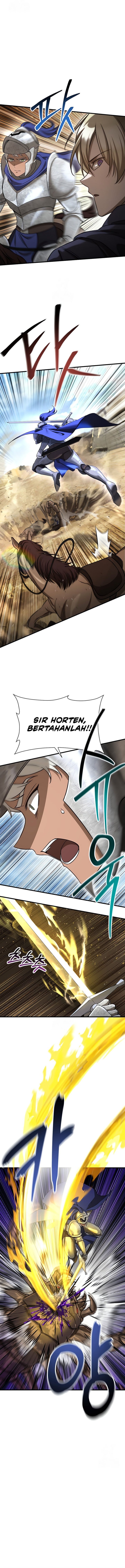 Helmut: The Forsaken Child Chapter 96 Gambar 5