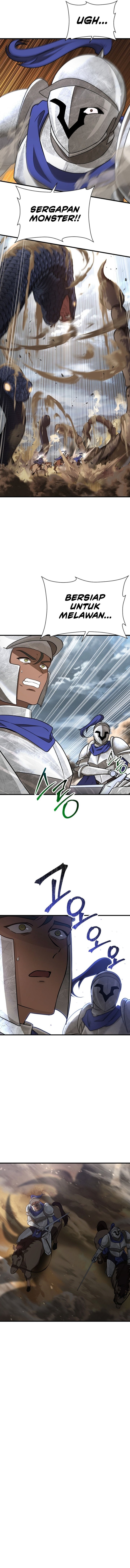 Helmut: The Forsaken Child Chapter 97 Gambar 10