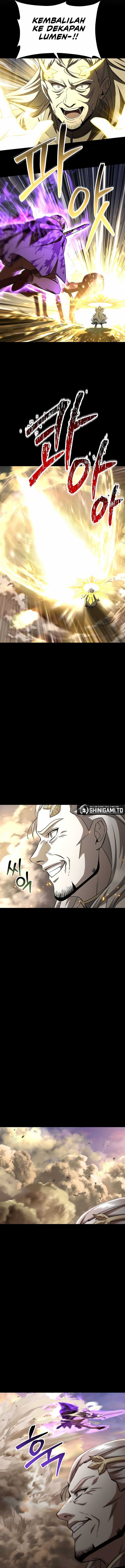 Helmut: The Forsaken Child Chapter 100 Gambar 3