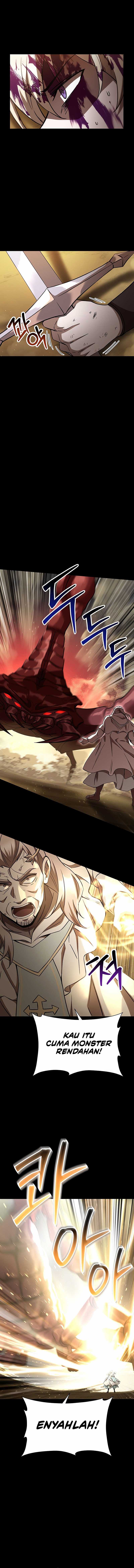 Helmut: The Forsaken Child Chapter 100 Gambar 7