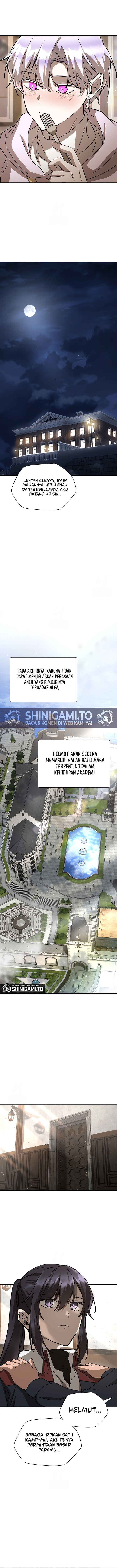 Helmut: The Forsaken Child Chapter 106 Gambar 11