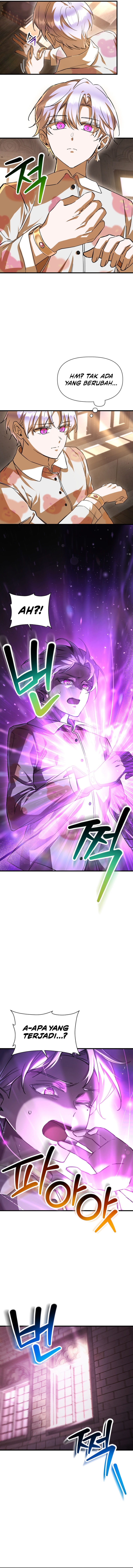 Helmut: The Forsaken Child Chapter 109 Gambar 3