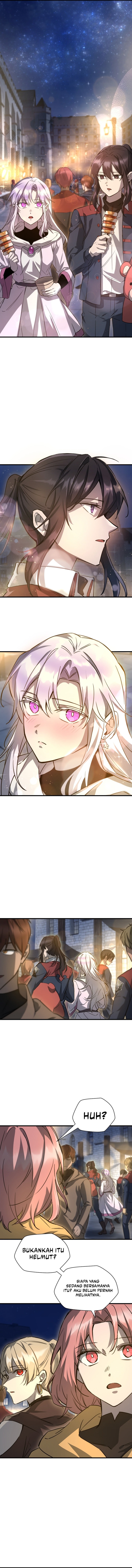 Helmut: The Forsaken Child Chapter 109 Gambar 11