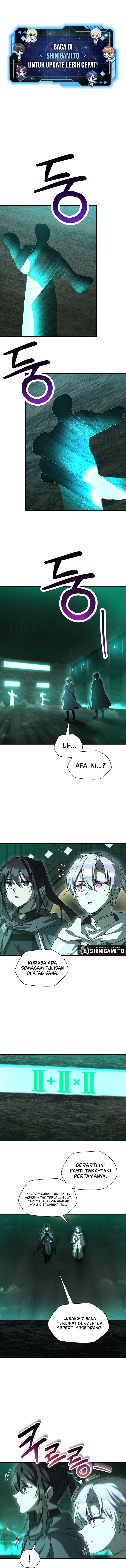 Helmut: The Forsaken Child Chapter 114 Gambar 2