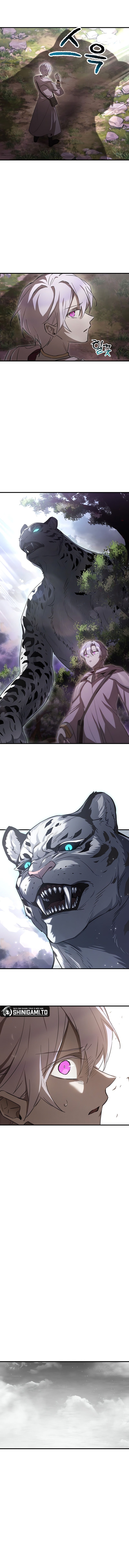 Helmut: The Forsaken Child Chapter 114 Gambar 10