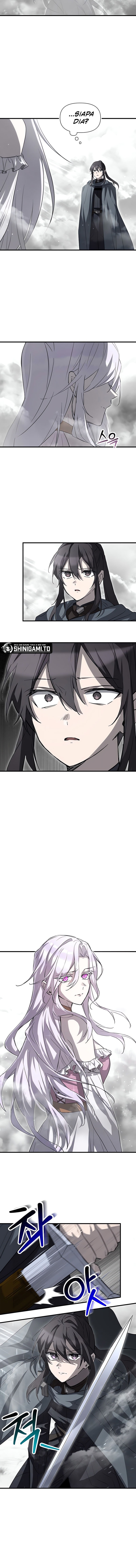 Helmut: The Forsaken Child Chapter 114 Gambar 12