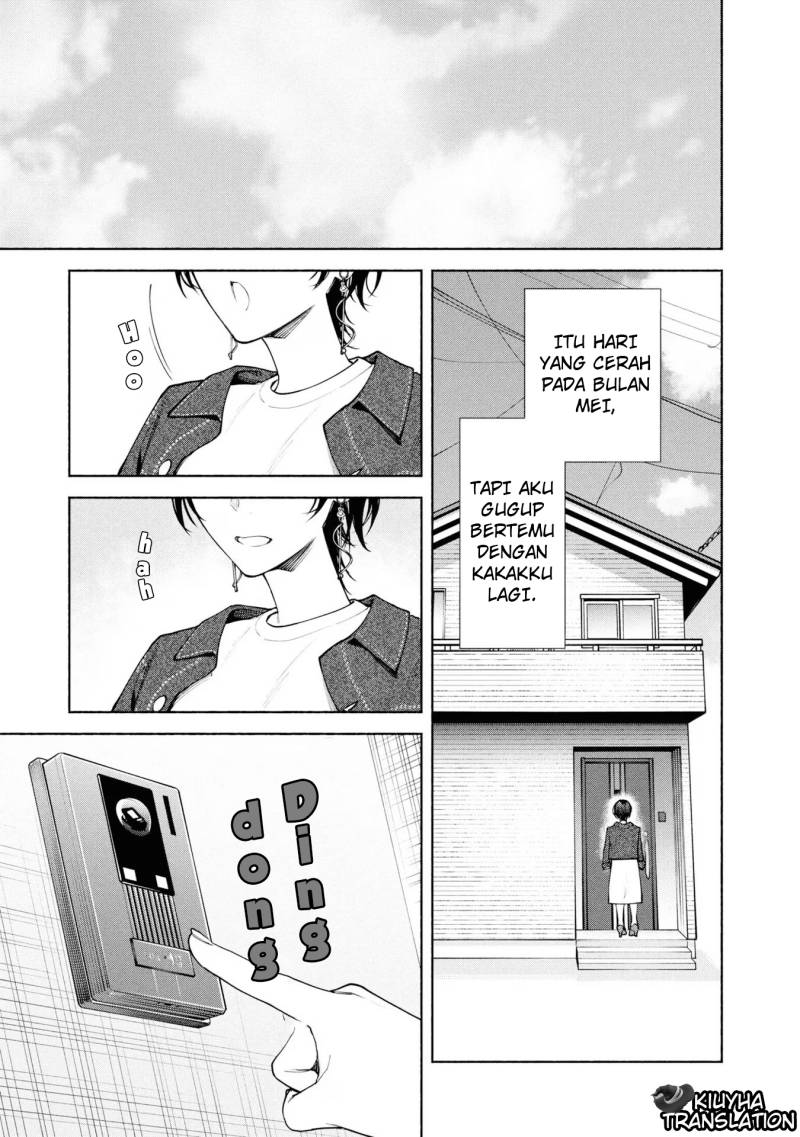 Hen na Ie Chapter 08 Gambar 2