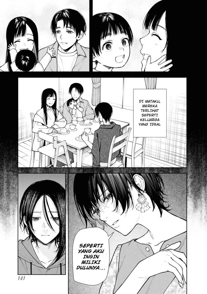 Hen na Ie Chapter 08 Gambar 8
