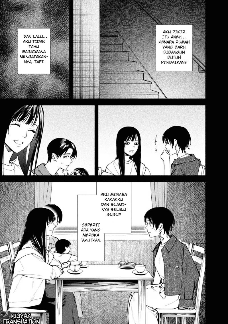 Hen na Ie Chapter 08 Gambar 10