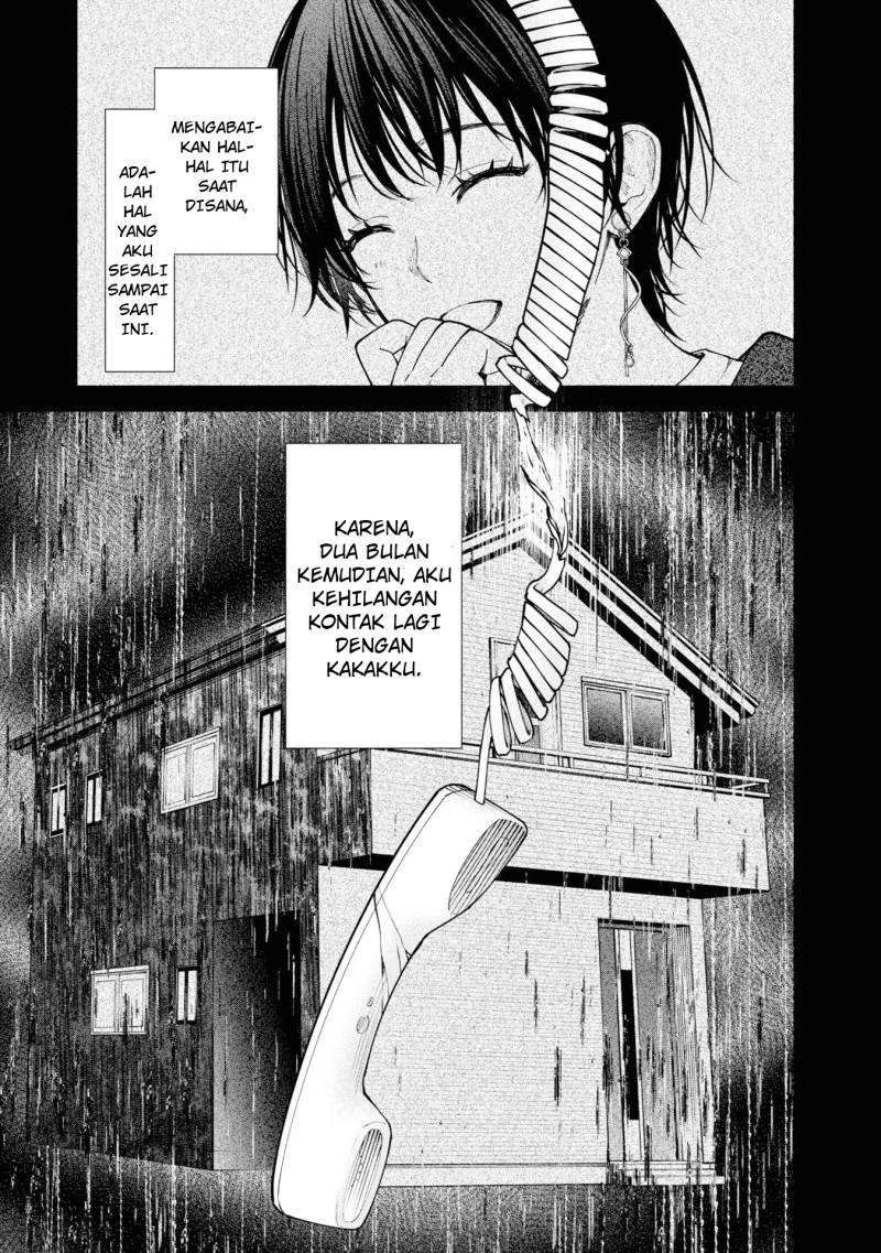 Hen na Ie Chapter 08 Gambar 12