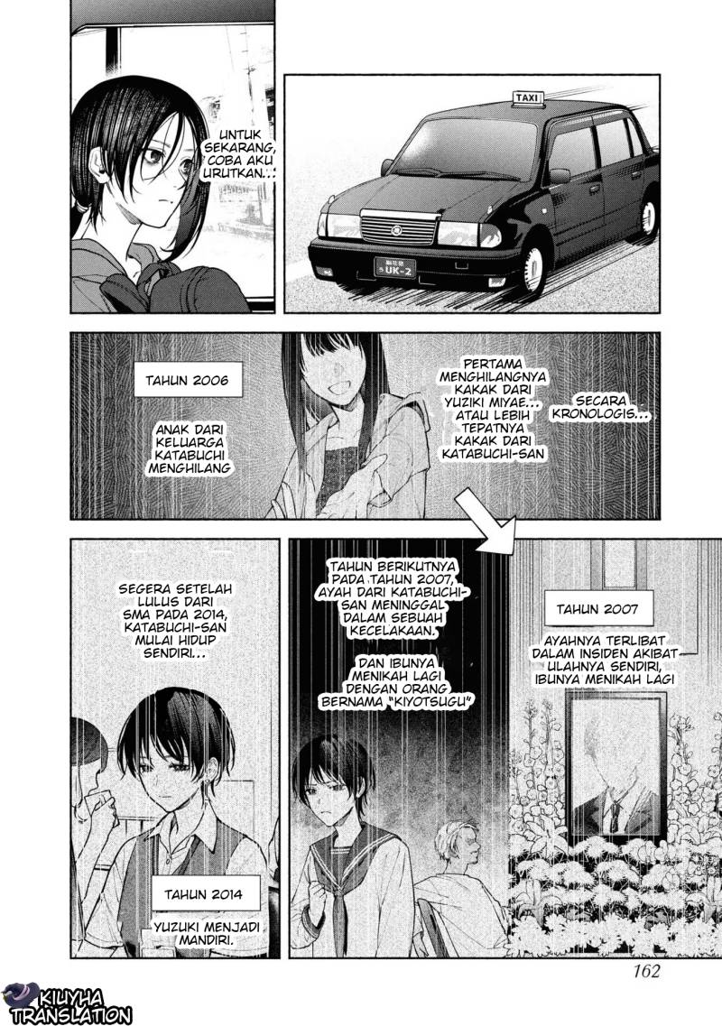 Hen na Ie Chapter 08 Gambar 29