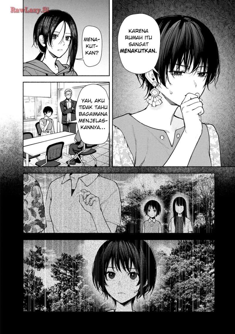 Hen na Ie Chapter 09 Gambar 9