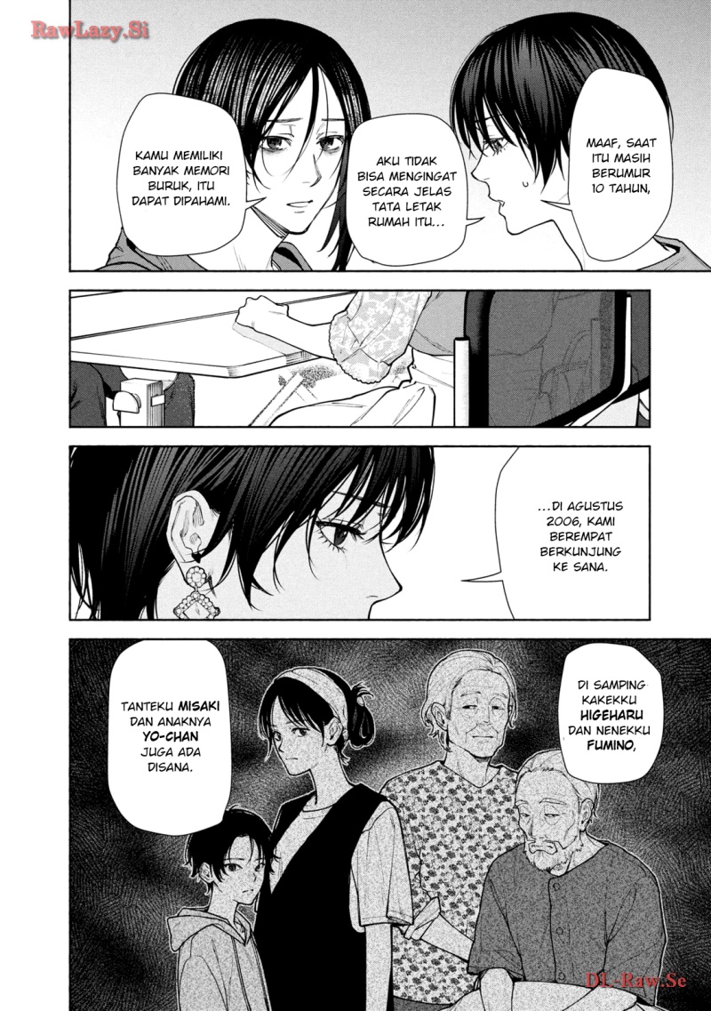 Hen na Ie Chapter 09 Gambar 13