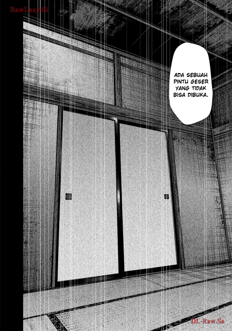 Hen na Ie Chapter 09 Gambar 21