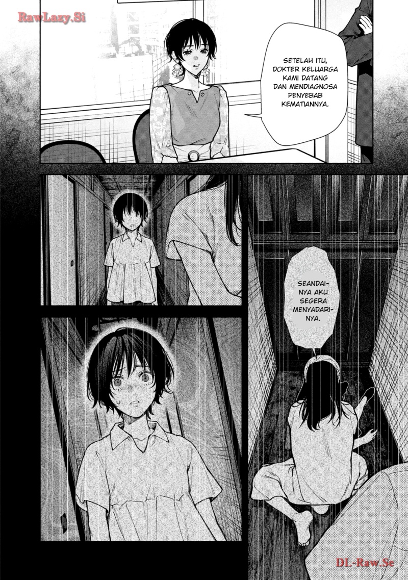 Hen na Ie Chapter 09 Gambar 35