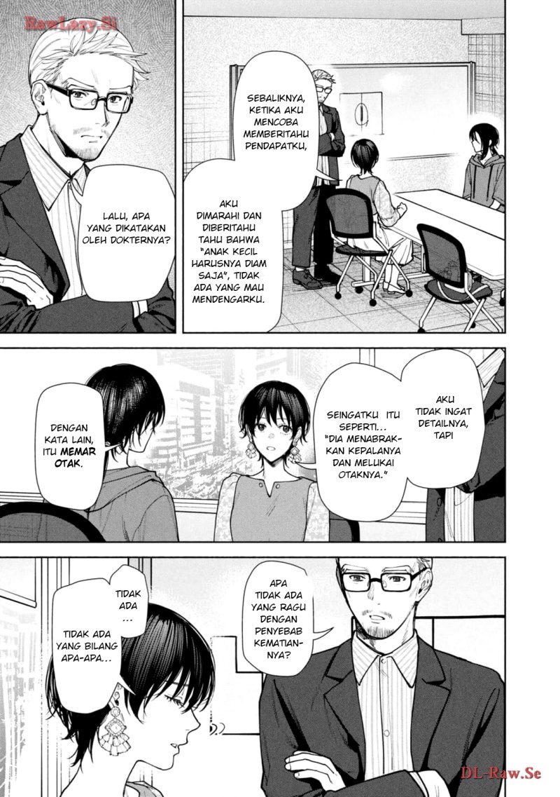 Hen na Ie Chapter 09 Gambar 40