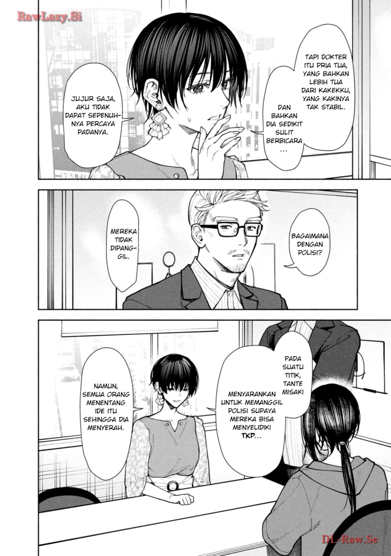 Hen na Ie Chapter 09 Gambar 41