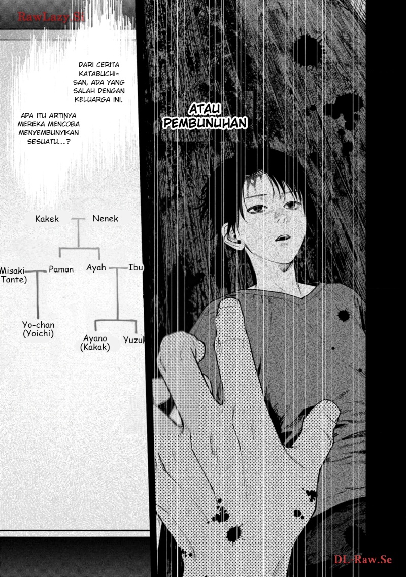 Hen na Ie Chapter 09 Gambar 44