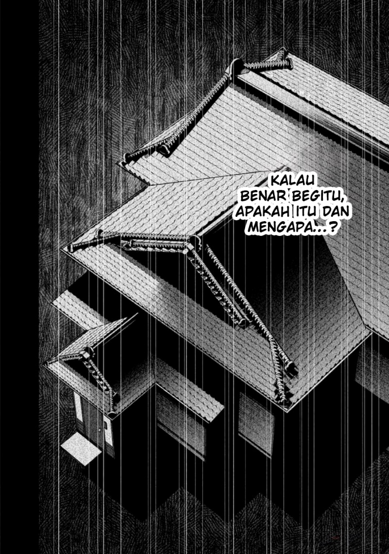 Hen na Ie Chapter 09 Gambar 45