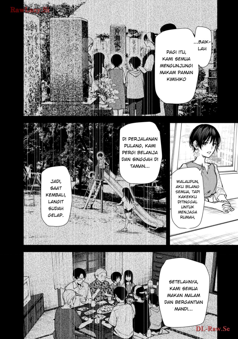 Hen na Ie Chapter 10 Gambar 2