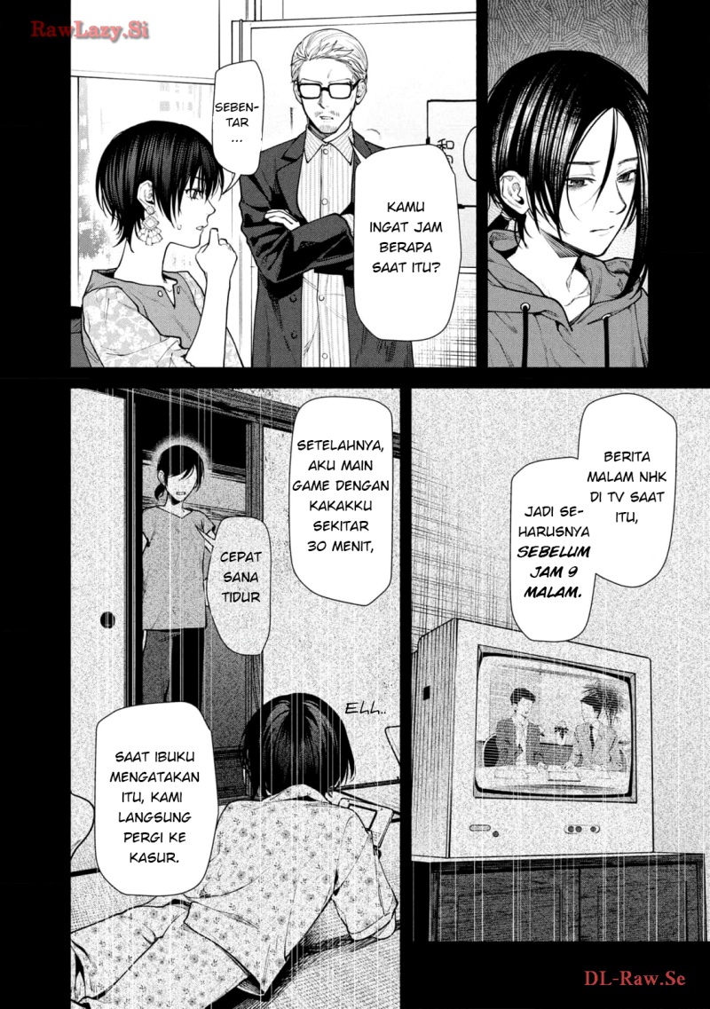 Hen na Ie Chapter 10 Gambar 4