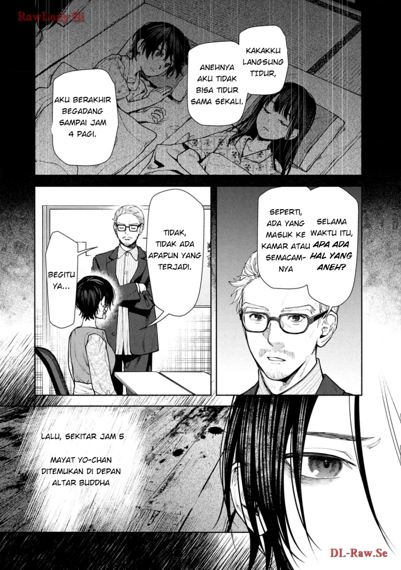 Hen na Ie Chapter 10 Gambar 5