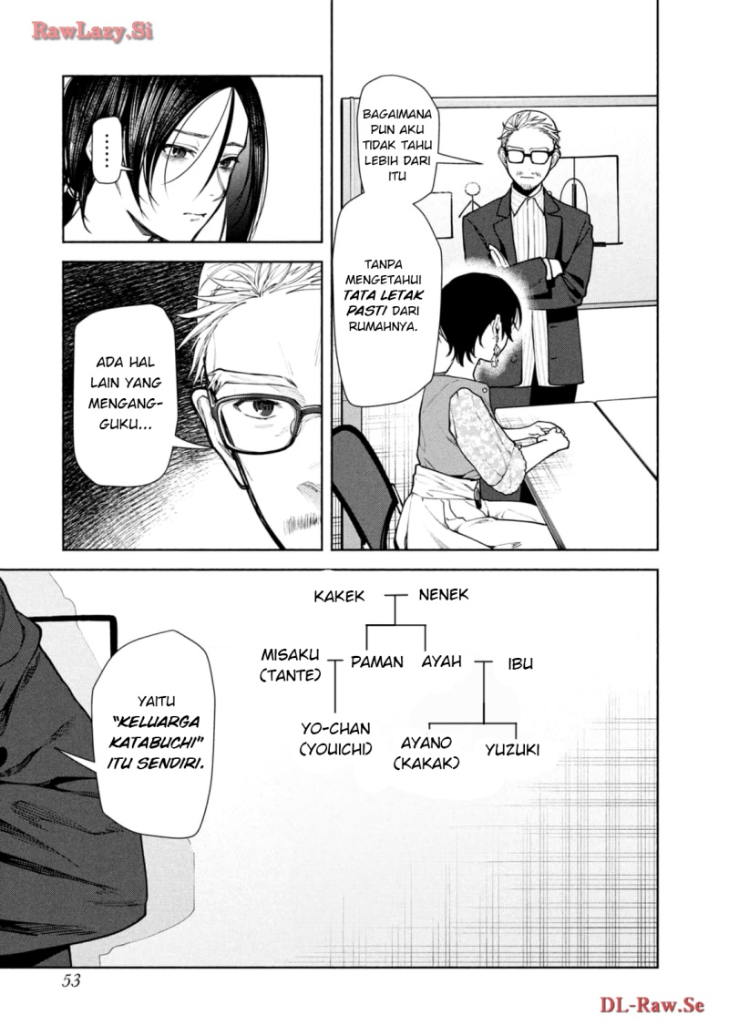 Hen na Ie Chapter 10 Gambar 7