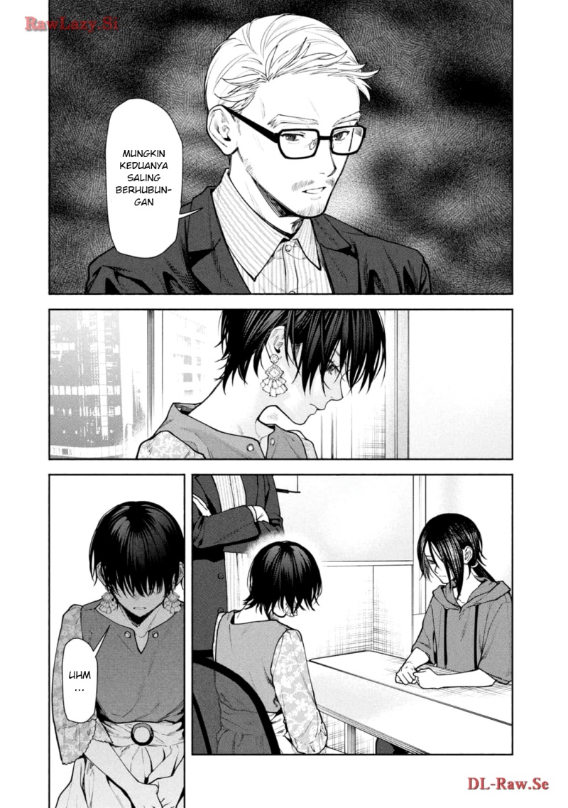 Hen na Ie Chapter 10 Gambar 9