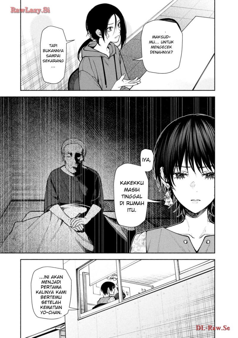 Hen na Ie Chapter 10 Gambar 11
