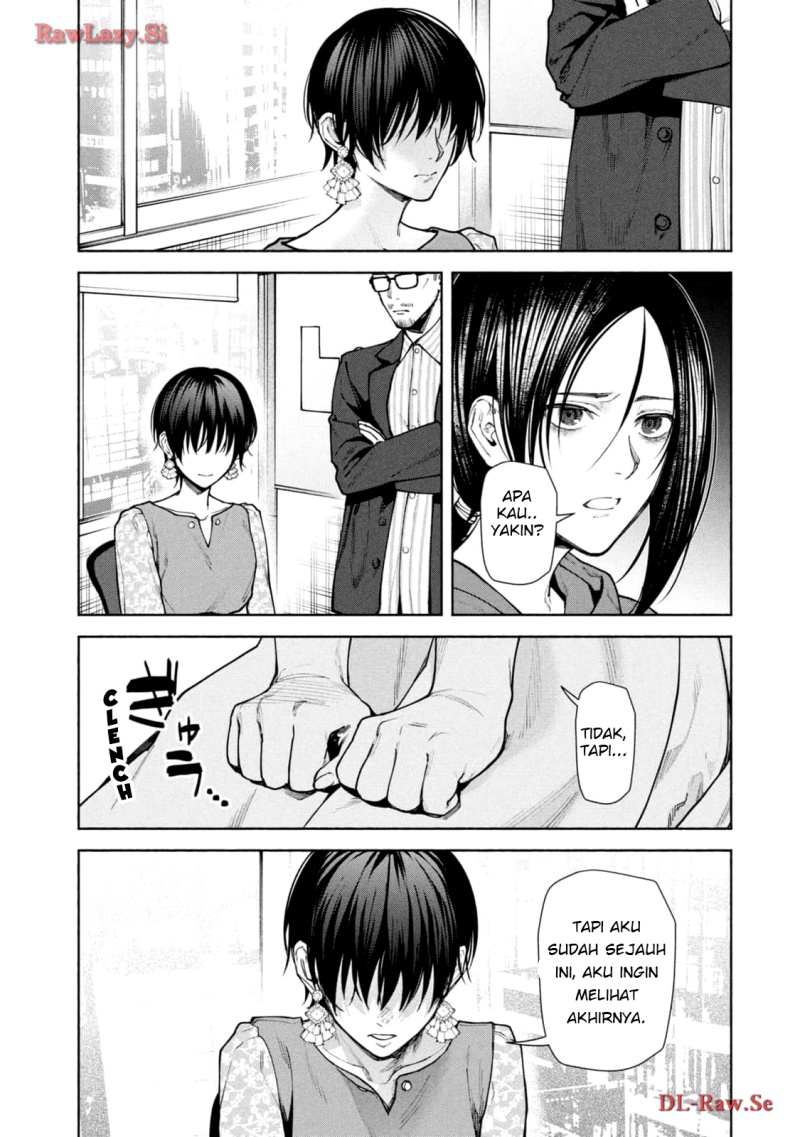 Hen na Ie Chapter 10 Gambar 12