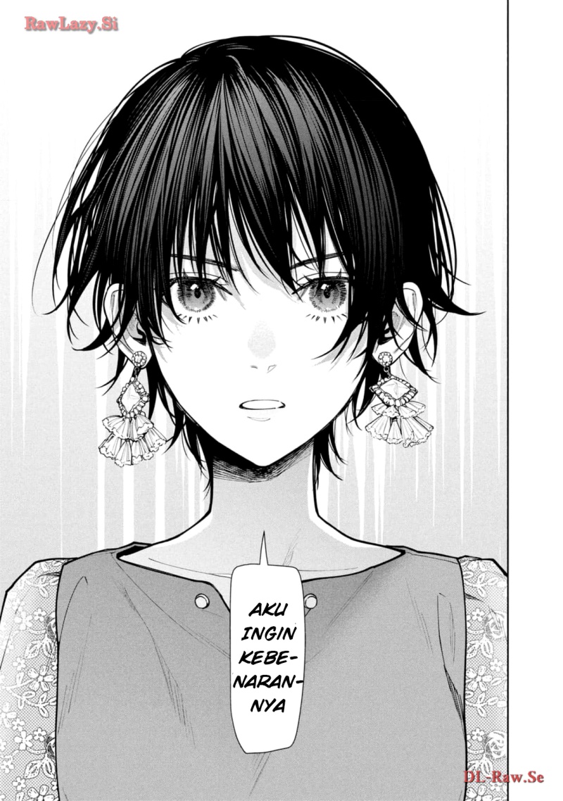 Hen na Ie Chapter 10 Gambar 13
