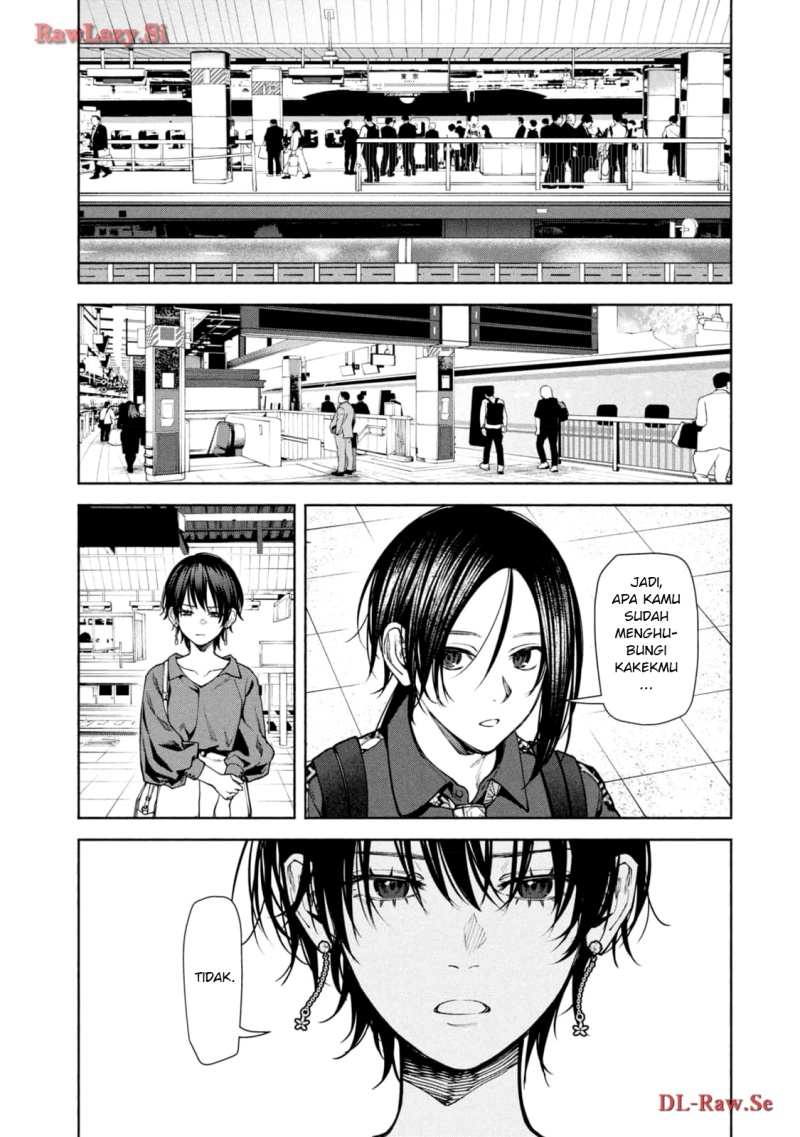 Hen na Ie Chapter 10 Gambar 20