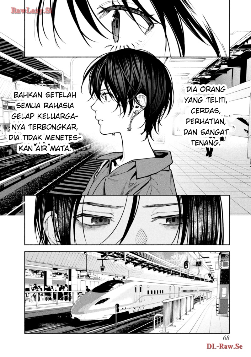 Hen na Ie Chapter 10 Gambar 22